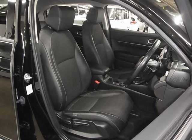 
								HONDA VEZEL E:HEV Z full									