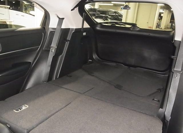 
								HONDA VEZEL E:HEV Z full									