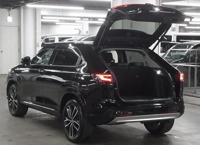 
								HONDA VEZEL E:HEV Z full									
