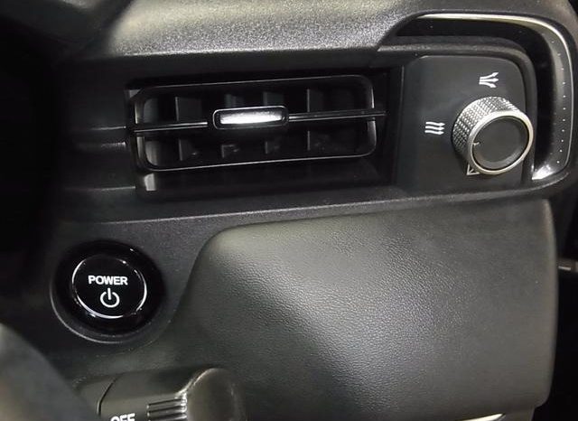 
								HONDA VEZEL E:HEV Z full									