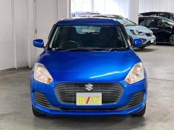 SUZUKI SWIFT XG