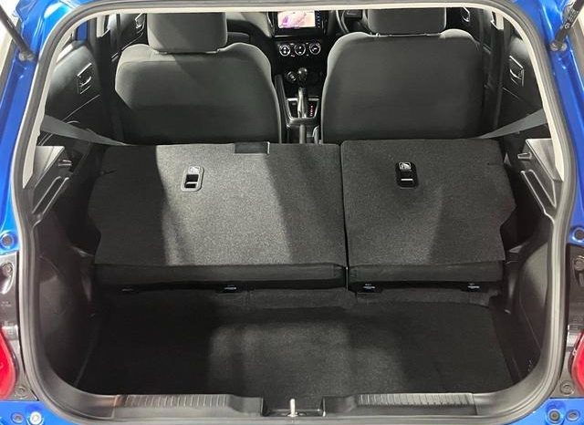 
								SUZUKI SWIFT XG full									