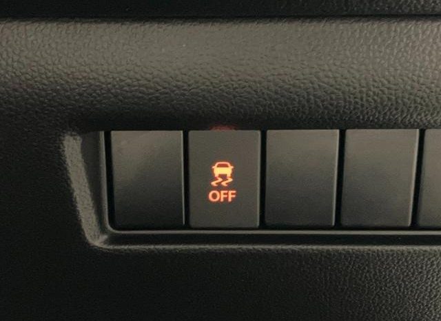 
								SUZUKI SWIFT XG full									