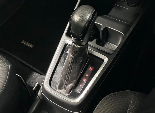 
								SUZUKI SWIFT XG full									
