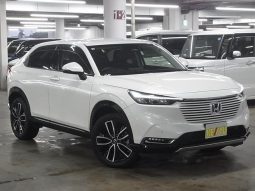HONDA VEZEL E:HEV Z