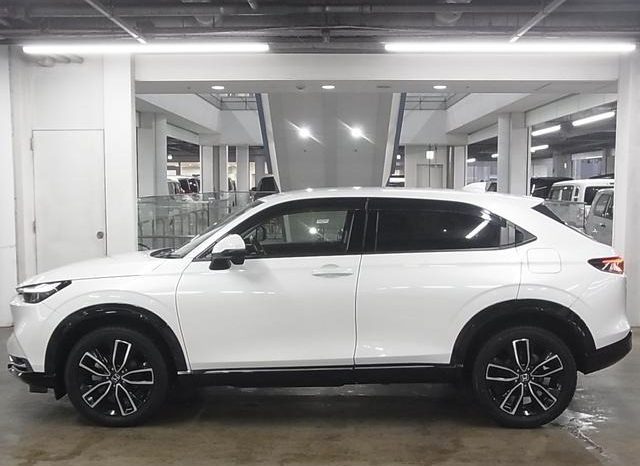 
								HONDA VEZEL E:HEV Z full									