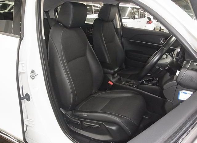 
								HONDA VEZEL E:HEV Z full									