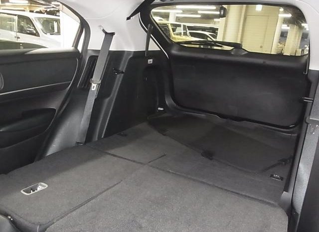 
								HONDA VEZEL E:HEV Z full									