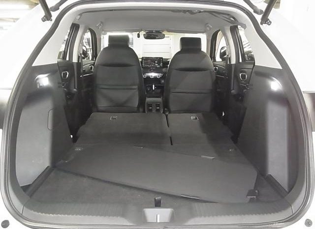 
								HONDA VEZEL E:HEV Z full									