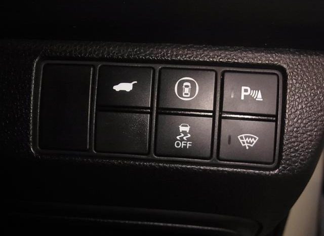 
								HONDA VEZEL E:HEV Z full									