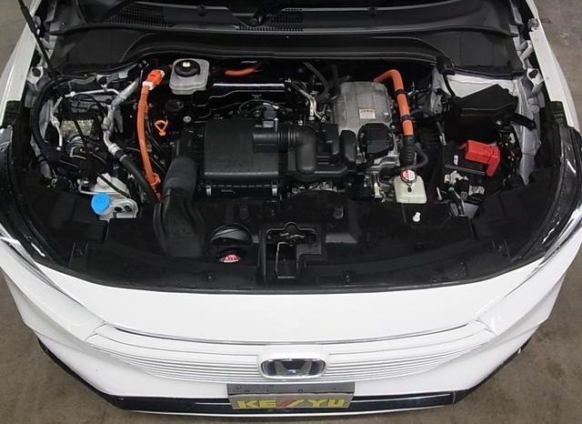 
								HONDA VEZEL E:HEV Z full									