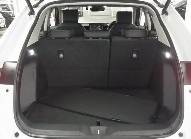 
								HONDA VEZEL E:HEV Z full									