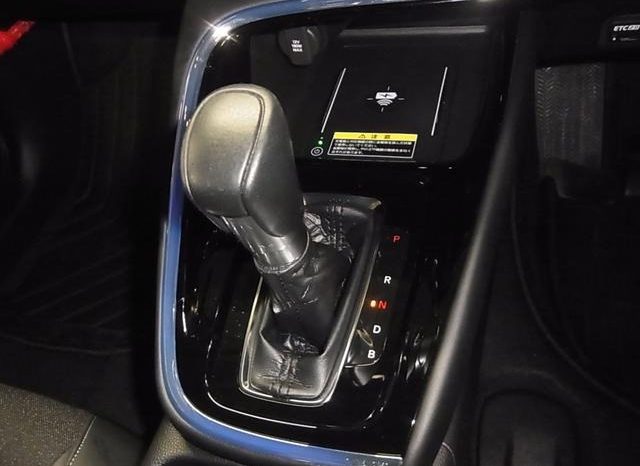 
								HONDA VEZEL E:HEV Z full									
