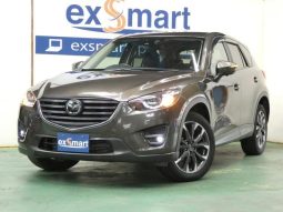 MAZDA CX-5 XD L PACKAGE