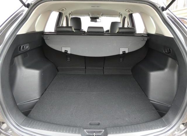
								MAZDA CX-5 XD L PACKAGE full									
