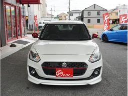 SUZUKI SWIFT STYLE
