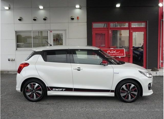 
								SUZUKI SWIFT STYLE full									