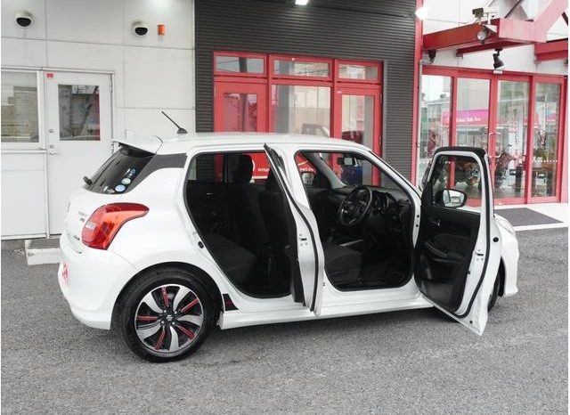 
								SUZUKI SWIFT STYLE full									