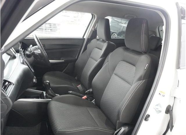 
								SUZUKI SWIFT STYLE full									