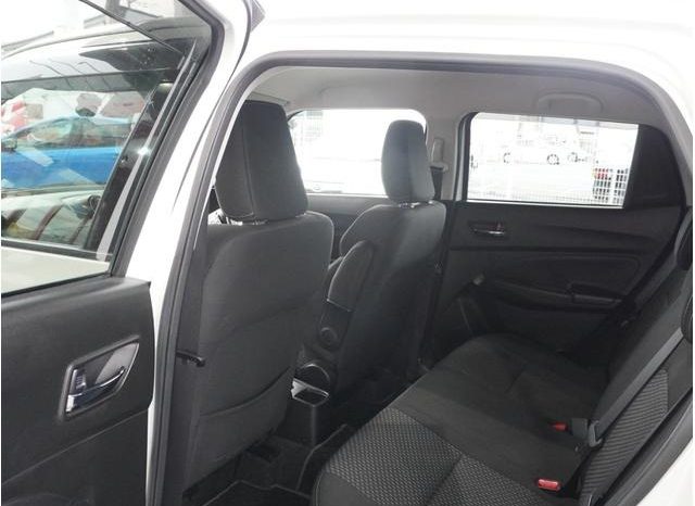 
								SUZUKI SWIFT STYLE full									