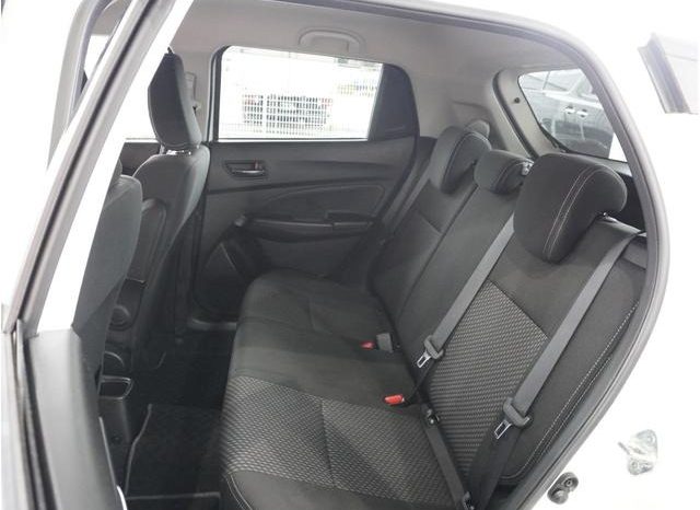 
								SUZUKI SWIFT STYLE full									