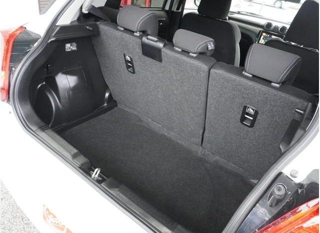 
								SUZUKI SWIFT STYLE full									