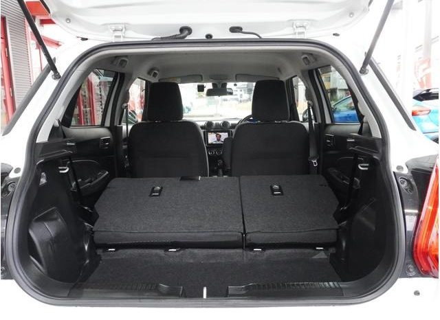 
								SUZUKI SWIFT STYLE full									