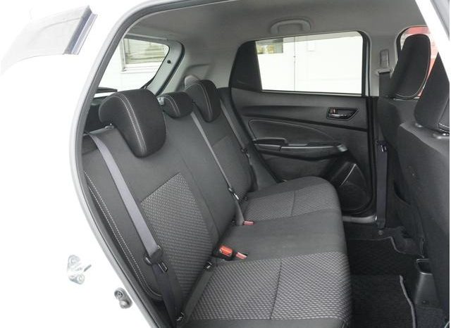 
								SUZUKI SWIFT STYLE full									