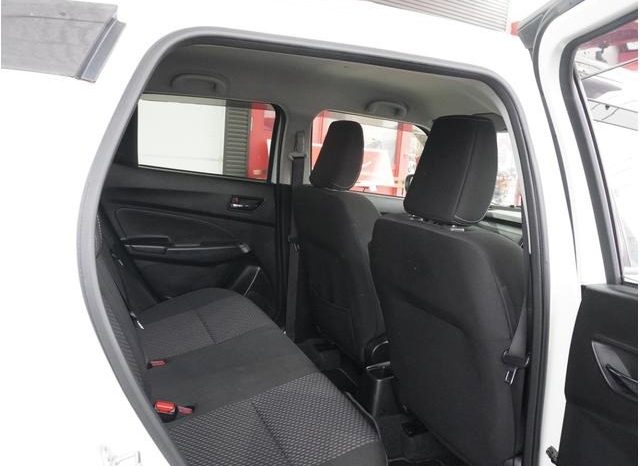 
								SUZUKI SWIFT STYLE full									