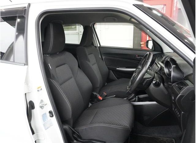 
								SUZUKI SWIFT STYLE full									