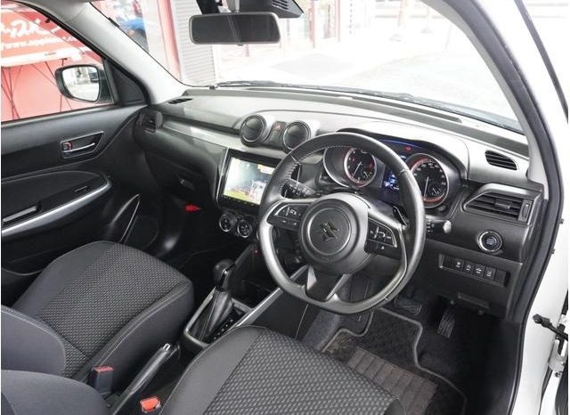 
								SUZUKI SWIFT STYLE full									