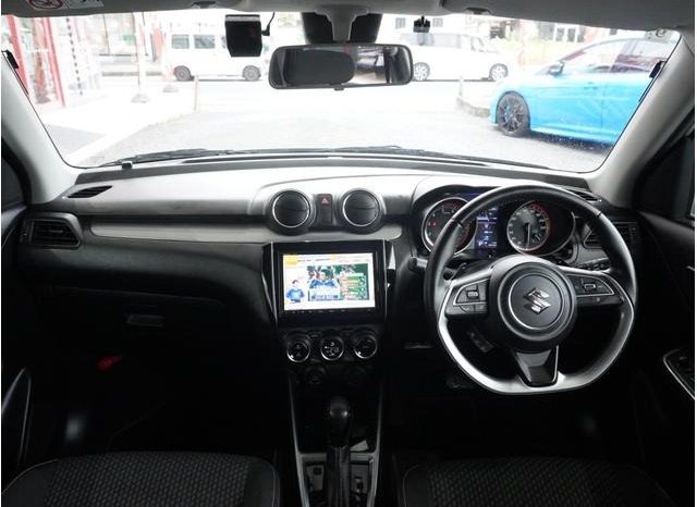 
								SUZUKI SWIFT STYLE full									