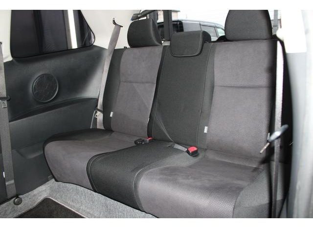 
								TOYOTA VITZ GRMN TURBO full									