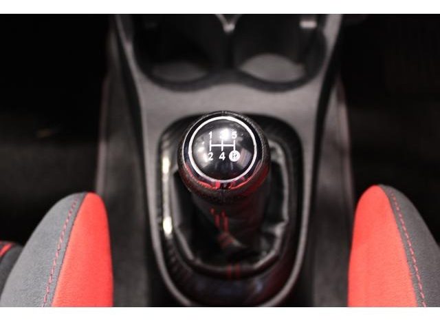 
								TOYOTA VITZ GRMN TURBO full									