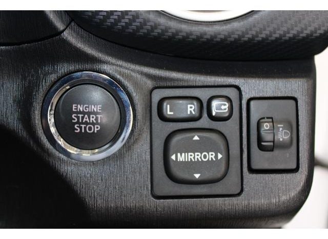 
								TOYOTA VITZ GRMN TURBO full									