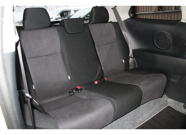 
								TOYOTA VITZ GRMN TURBO full									