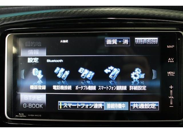 
								TOYOTA VITZ GRMN TURBO full									