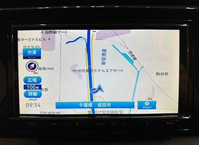 
								HONDA FIT E:HEV BASIC full									