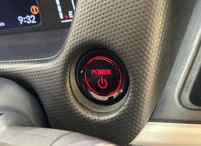 
								HONDA FIT E:HEV BASIC full									