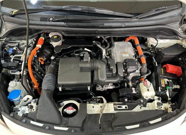 
								HONDA FIT E:HEV BASIC full									