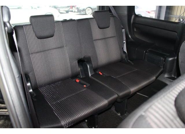 
								TOYOTA NOAH SI full									