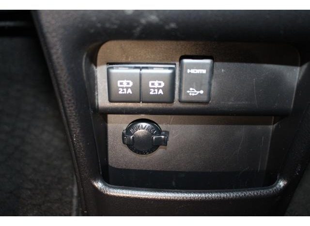 
								TOYOTA NOAH SI full									