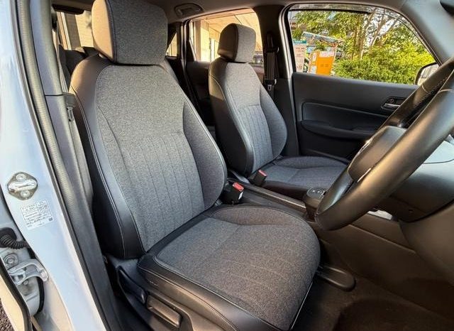 
								HONDA FIT E:HEV HOME full									