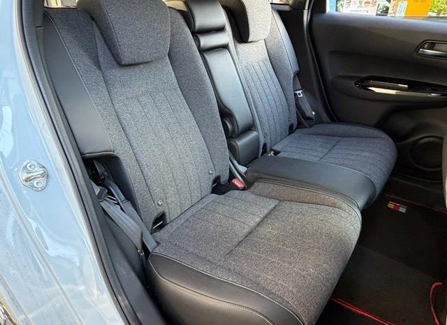 
								HONDA FIT E:HEV HOME full									