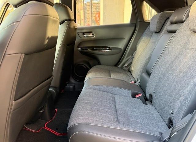 
								HONDA FIT E:HEV HOME full									