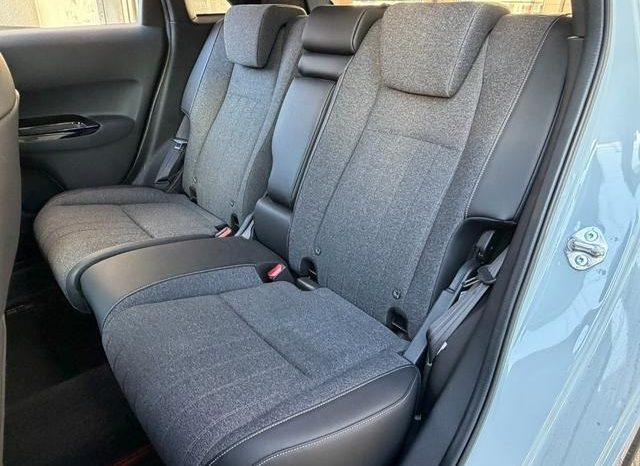 
								HONDA FIT E:HEV HOME full									