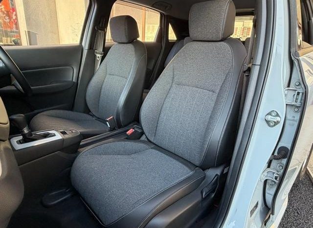 
								HONDA FIT E:HEV HOME full									
