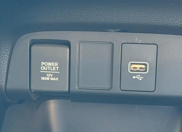 
								HONDA FIT E:HEV HOME full									