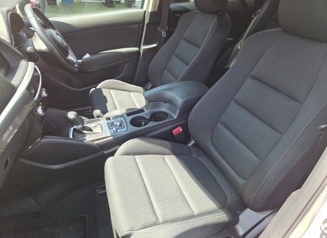 
								MAZDA CX-5 XD PROACTIVE full									