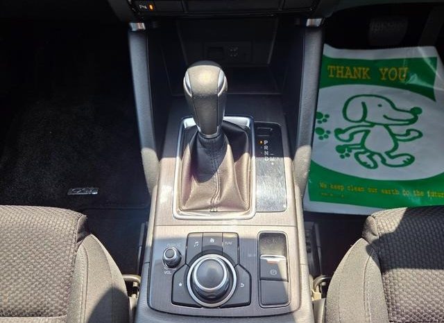 
								MAZDA CX-5 XD PROACTIVE full									